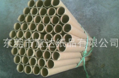 蜂窩紙管，紙芯